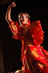 flamenco 18