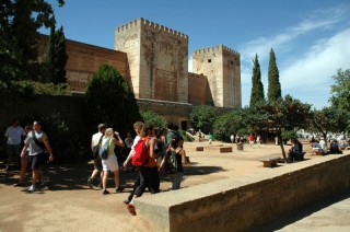 Alcazaba