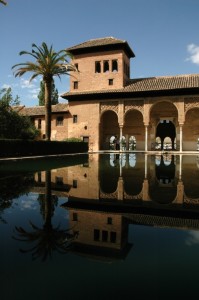 Alhambra