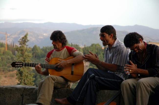 Flamenquitos