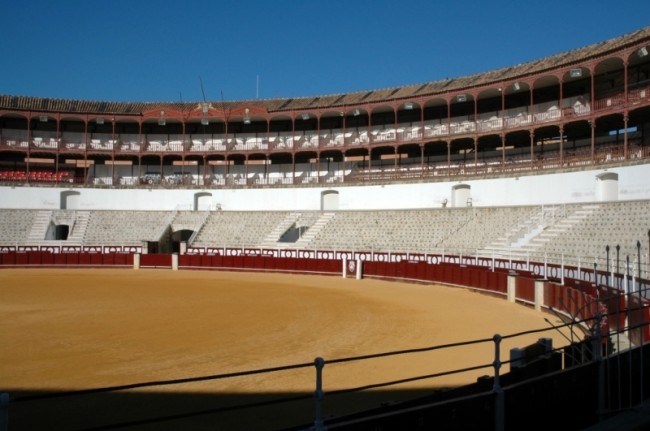 Plaza de Torro