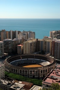 Plaza de Torro