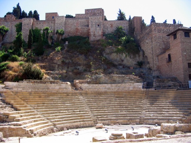 Teatro Romano