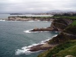 Santander - pobřeží 5
