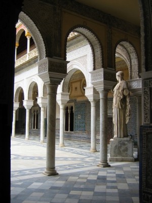 Casa de Pilatos