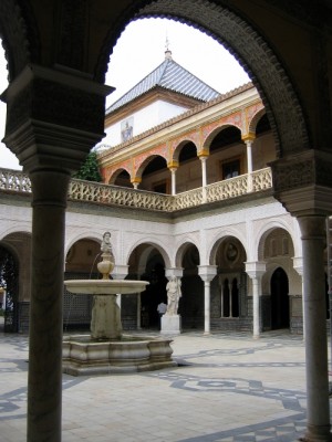 Casa de Pilatos