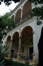 Casa de Pilatos