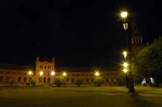 Plaza de Espaňa