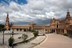 Plaza de Espaňa