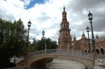 Plaza de Espaňa