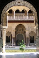 Sevilla Alcázar 5