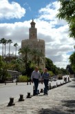 Torre del Oro