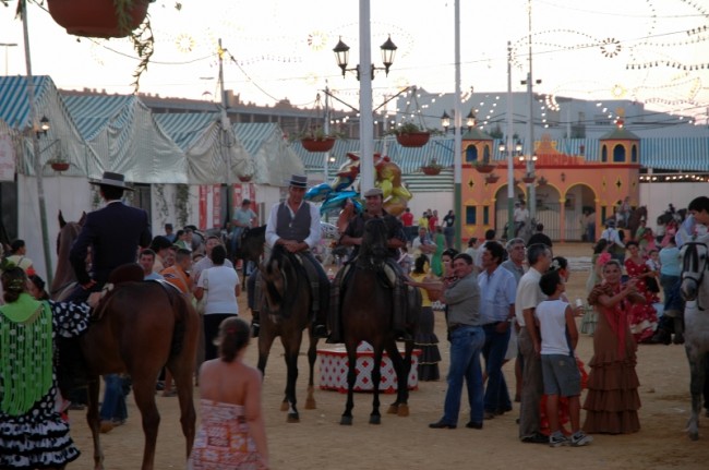 Tarifa - Fiesta 22