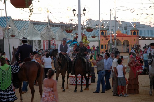 Tarifa - Fiesta 22