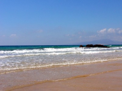 Tarifa pláž